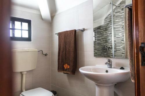Apartamento Moradia Borda D'�gua