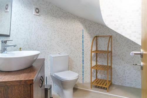 Apartamento Casa Vigia