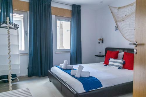 Apartamento Casa Vigia