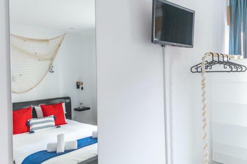Apartamento Casa Vigia