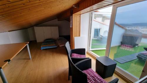 Apartamento T3 Nazar� By Sunny Deluxe