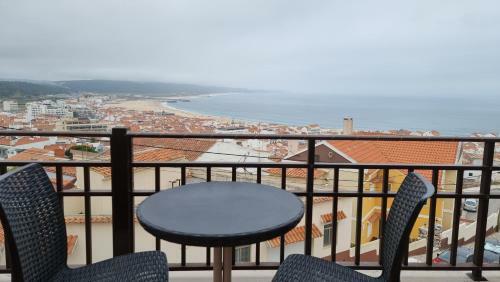 Apartamento T3 Nazar� By Sunny Deluxe