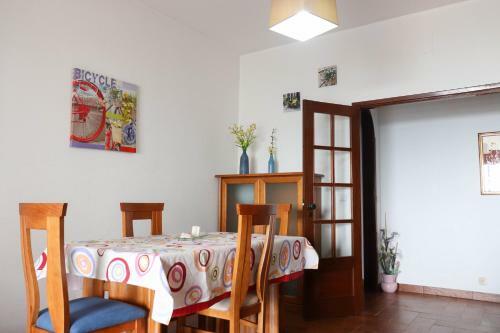 Apartamento Com Vista Mar