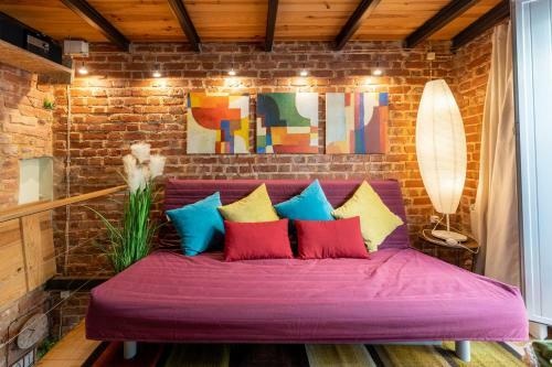 Brick Guest House