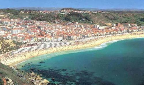 Apartamento Casa De Praia A 50m Da Praia