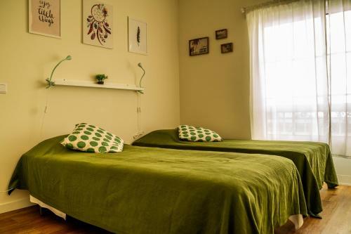 Apartamento Paz & Amor Flat Nazar� - Peace & Love