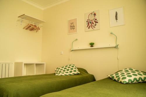Apartamento Paz & Amor Flat Nazar� - Peace & Love