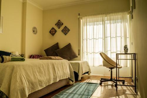 Apartamento Paz & Amor Flat Nazar� - Peace & Love