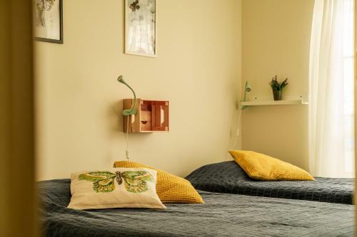 Apartamento Paz & Amor Flat Nazar� - Peace & Love
