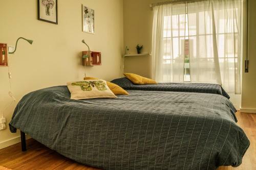 Apartamento Paz & Amor Flat Nazar� - Peace & Love