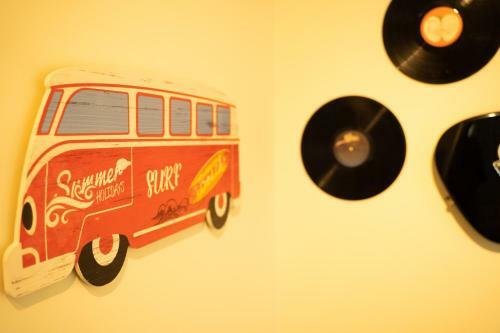 Apartamento Paz & Amor Flat Nazar� - Peace & Love