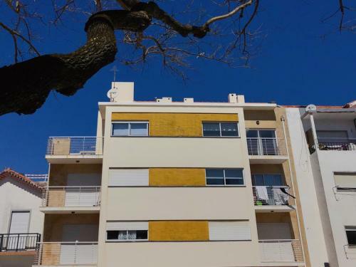 Apartamento A 1 Min Da Praia Com Cozinha E Estacionamento Privado