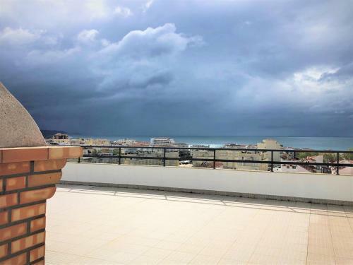 Apartamento Mar - Nazar�