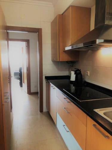Apartamento Mar - Nazar�