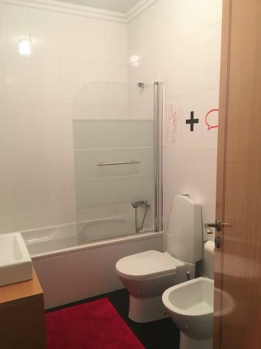 Apartamento Mar - Nazar�