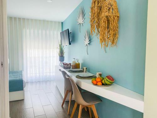 Apartamento Batata - Est�dios