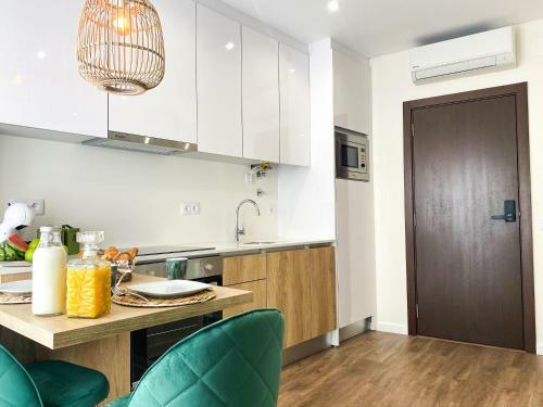 Apartamento Batata - Est�dios