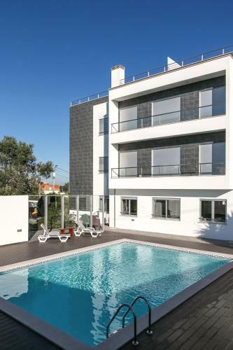 Apartamento Haiku House