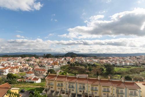 Nazar� Views - Deluxe Holiday Apartment By Sch