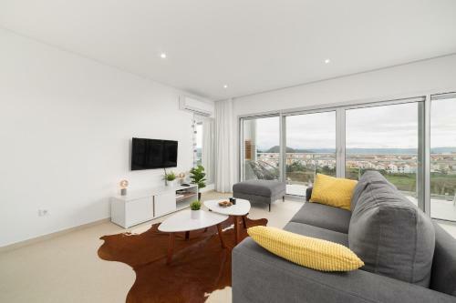 Nazar� Views - Deluxe Holiday Apartment By Sch