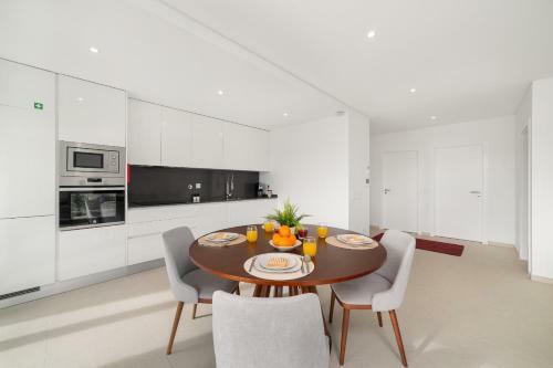Nazar� Views - Deluxe Holiday Apartment By Sch
