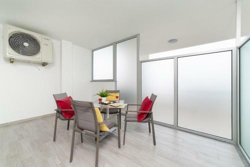 Nazar� Views - Deluxe Holiday Apartment By Sch