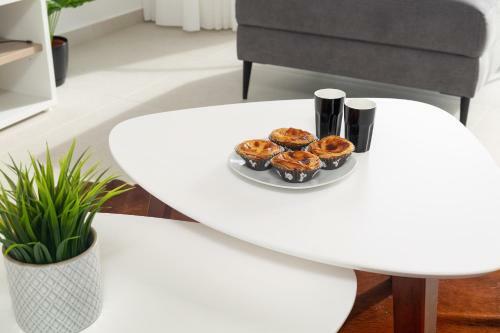 Nazar� Views - Deluxe Holiday Apartment By Sch