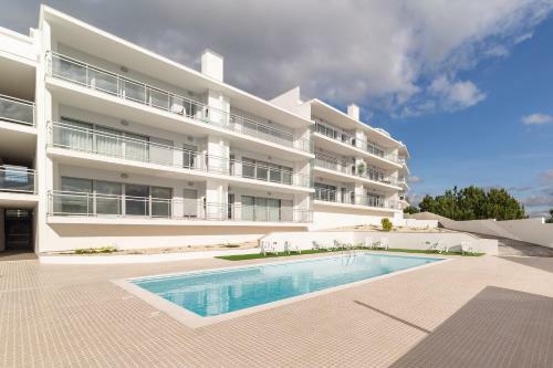 Nazar� Views - Deluxe Holiday Apartment By Sch