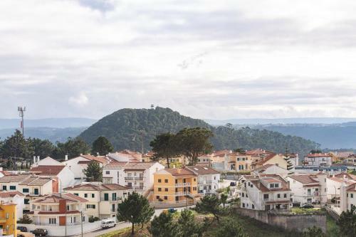 Nazar� Views - Deluxe Holiday Apartment By Sch