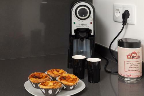 Nazar� Views - Deluxe Holiday Apartment By Sch