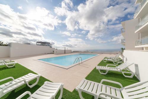 Nazar� Views - Deluxe Holiday Apartment By Sch