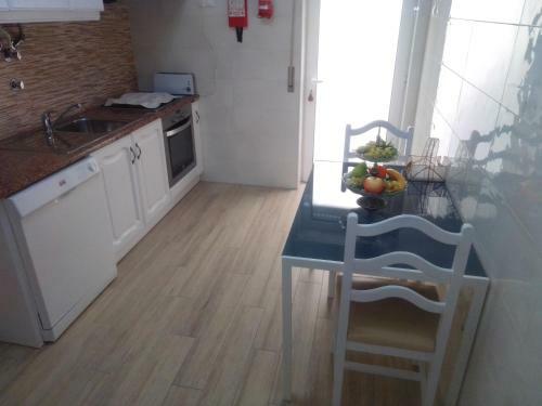 Apartamento Casa Saloia