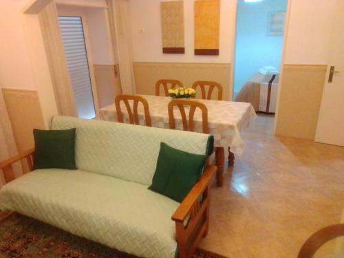 Apartamento Casa Saloia
