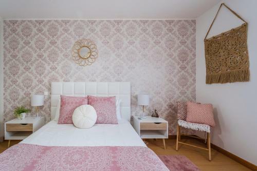 Apartamento Ref�gio Villa Mar