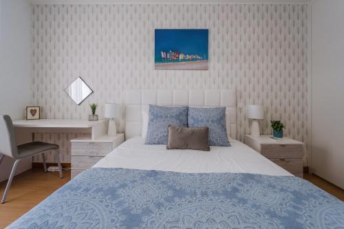 Apartamento Ref�gio Villa Mar