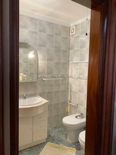T3 - Apartamento De F�rias Na Nazar�