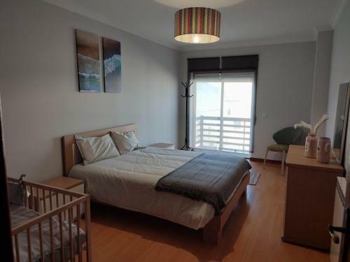 Apartamento Big Wave House