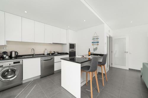 Terra�os Do Mar- Holiday Apartment