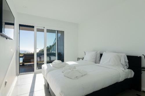 Apartamento Ocean Views - New Private Condominium With Pool & Sea Views