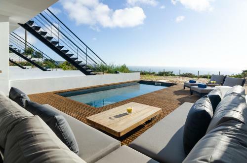 Apartamento Ocean Views - New Private Condominium With Pool & Sea Views