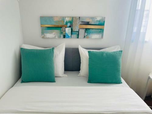 Besugo's House Rooms & Apartment