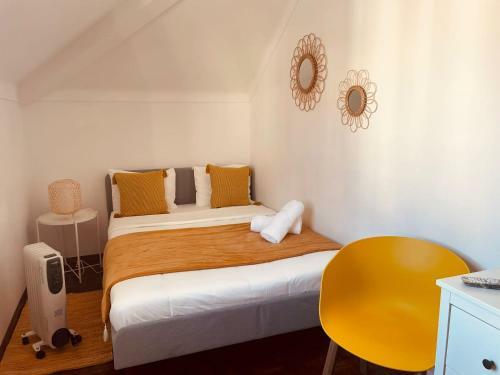 Besugo's House Rooms & Apartment