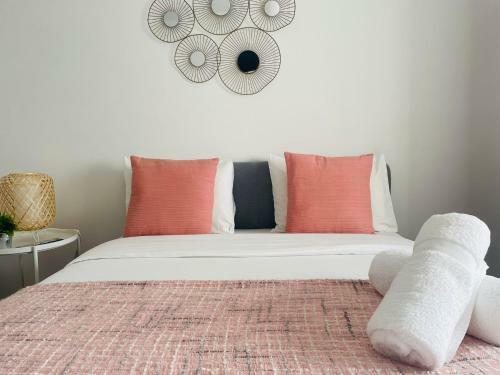 Besugo's House Rooms & Apartment