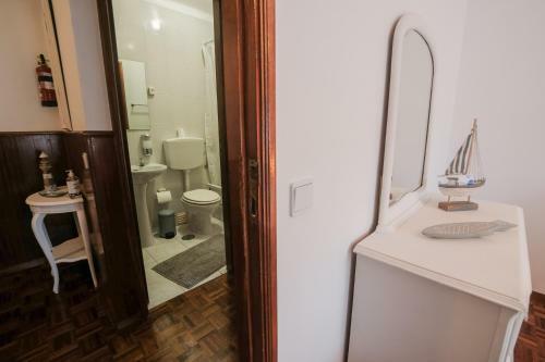 Besugo's House Rooms & Apartment