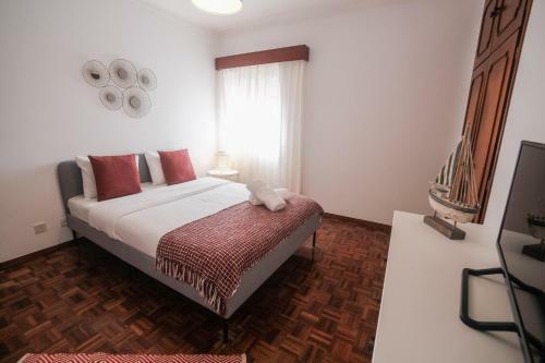Besugo's House Rooms & Apartment