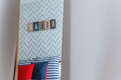 Apartamento Farol Beach Place