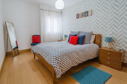 Apartamento Farol Beach Place
