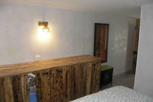 Apartamento Casa Africa