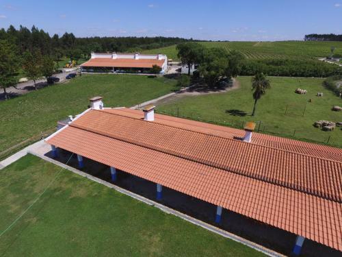 Agroturismo Monte Do Lago, Peg�es
