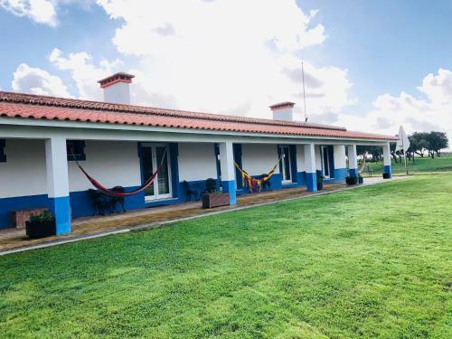 Agroturismo Monte Do Lago, Peg�es